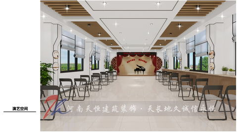 鄉村振興館設計服務 賦能各鄉鎮，共繪鄉村發展新藍圖