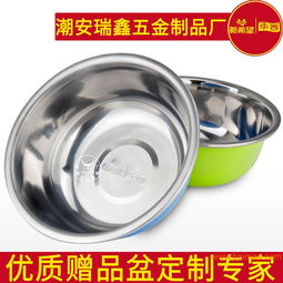 定制不銹鋼加厚調料缸 乳業活動促銷品首選生產廠家
