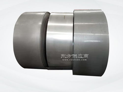 五金卷帶領域口碑卓越 匯興金屬制品成為不銹鋼卷帶首選供應商