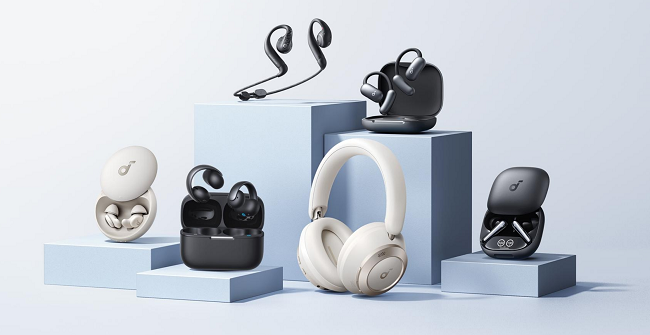 出貨量登頂背后的技術勝利 聲闊睡眠耳機等產品黑科技揭秘